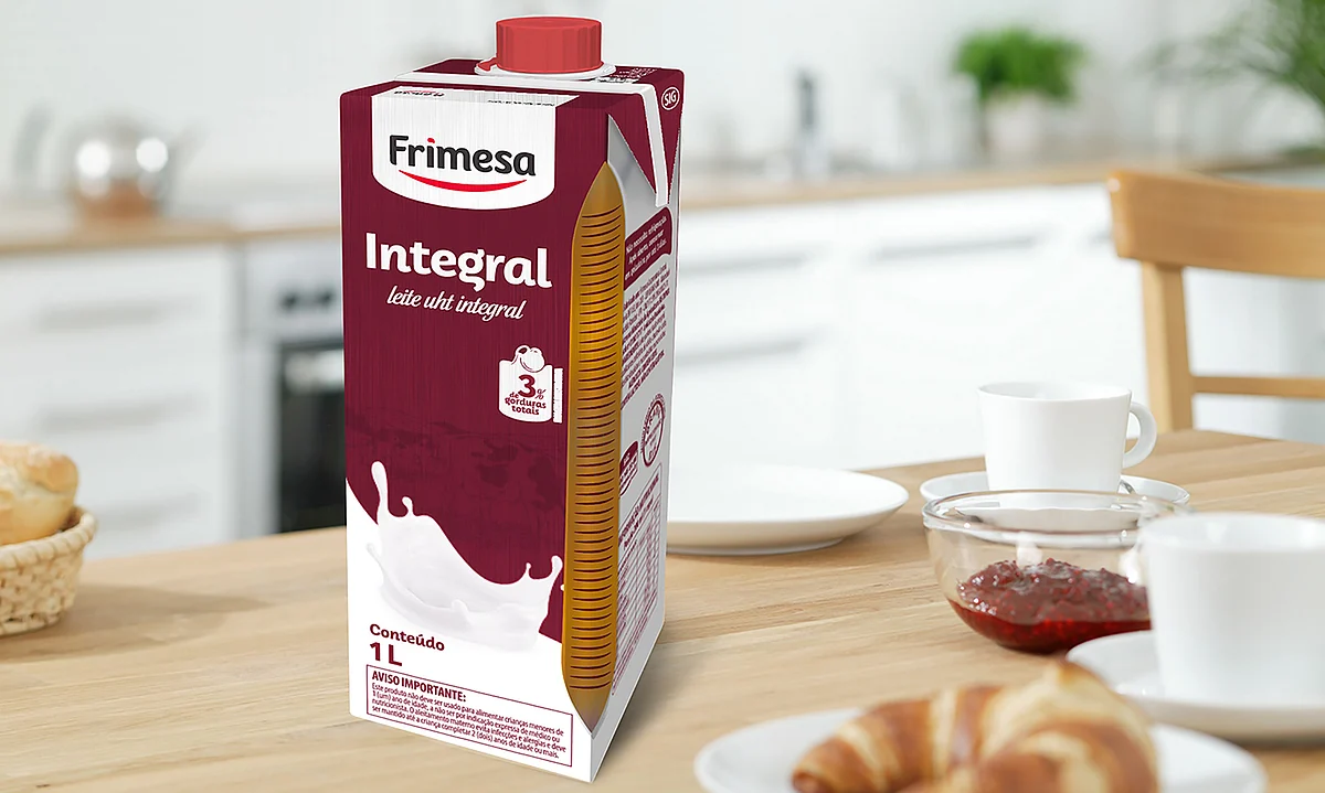 SIG - combistyle Frimesa