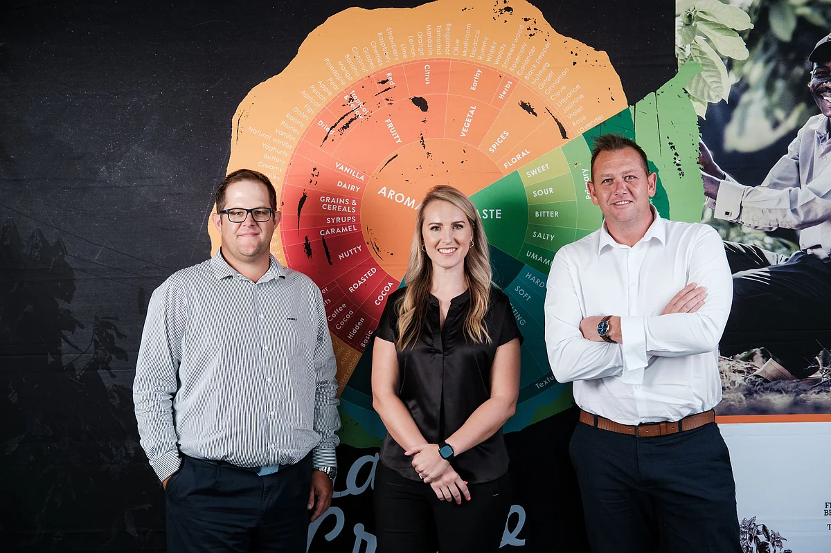 Barry Callebaut to set up own distribution network in South Africa