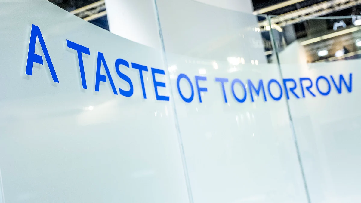 GEA showcases new innovations for dairies at Anuga FoodTec