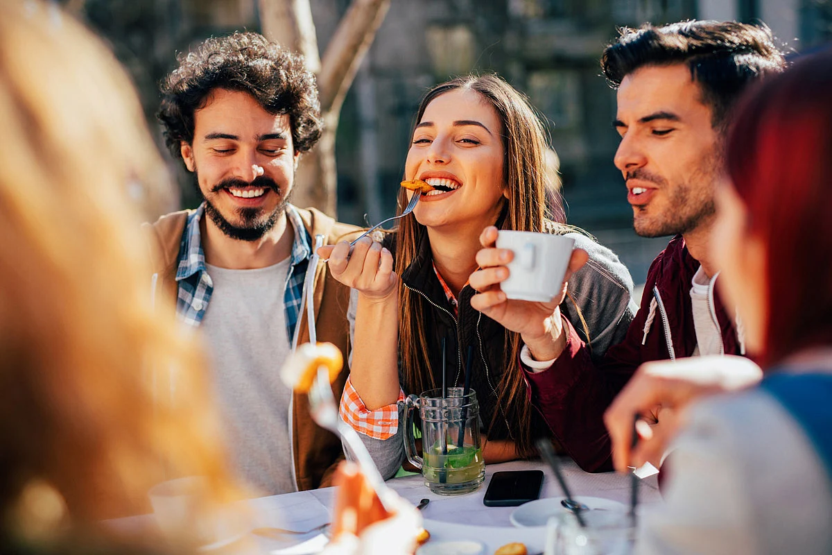 Symrise identifies current consumer trends in F&B with Trendscope meta-analysis