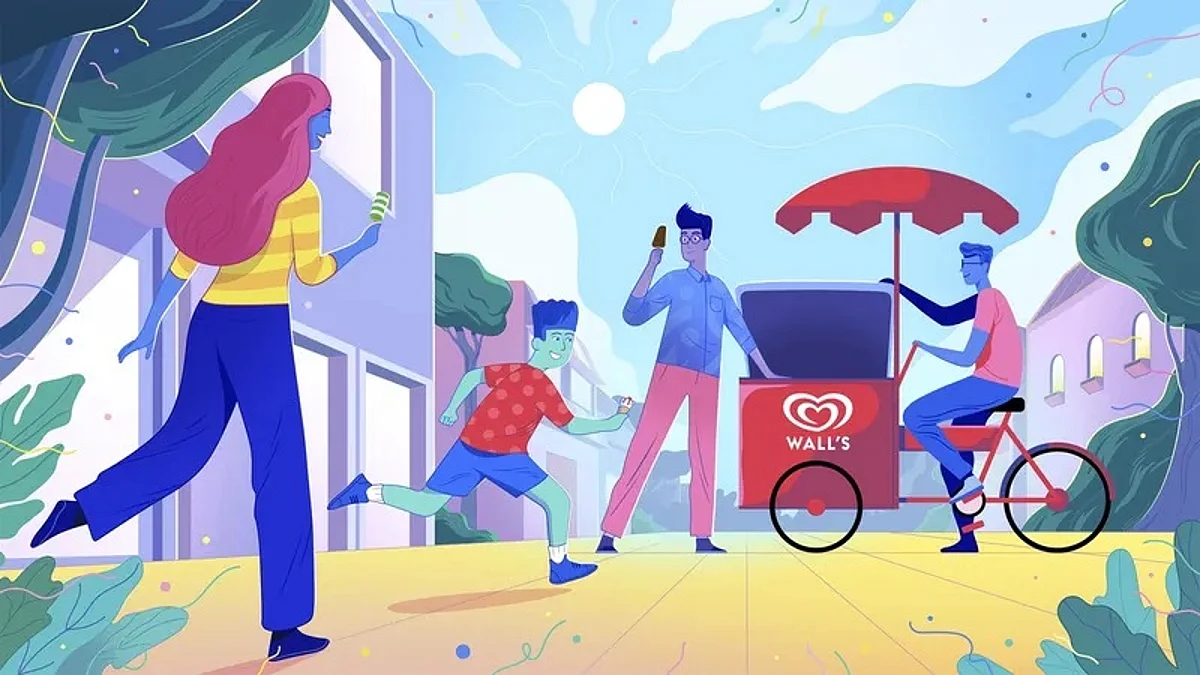 Unilever ‘warms up’ ice cream freezers to help tackle emissions