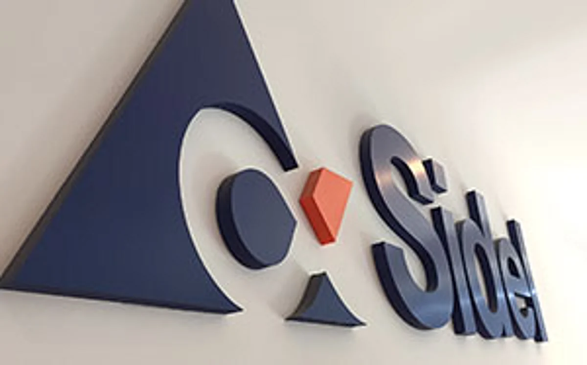 Sidel announces price increase in response to market forces