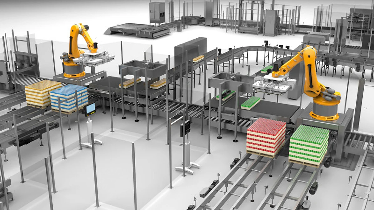 KHS presents sophisticated packaging system for the high-performance range