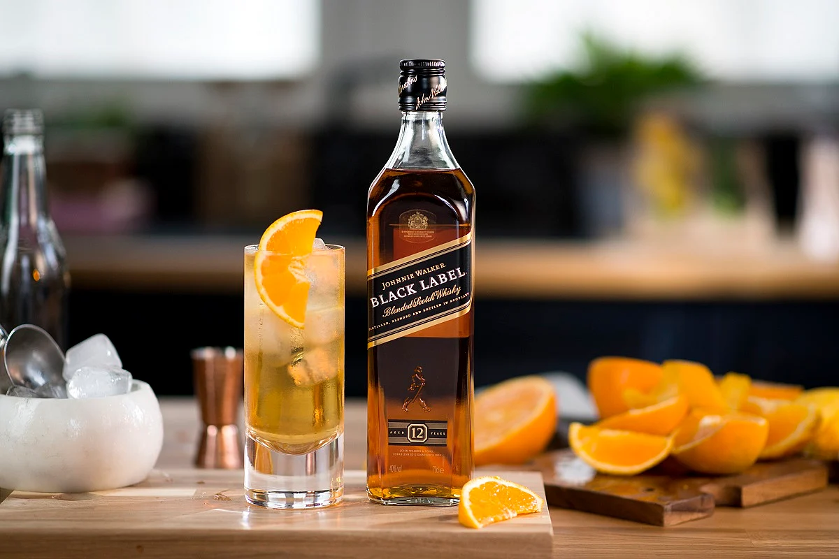 Diageo to remove cardboard gift boxes from premium scotch portfolio