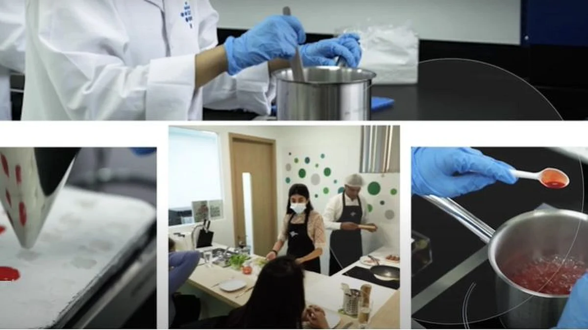 Azelis inaugurates state-of-the-art Regional Innovation Center for food & nutrition in Singapore