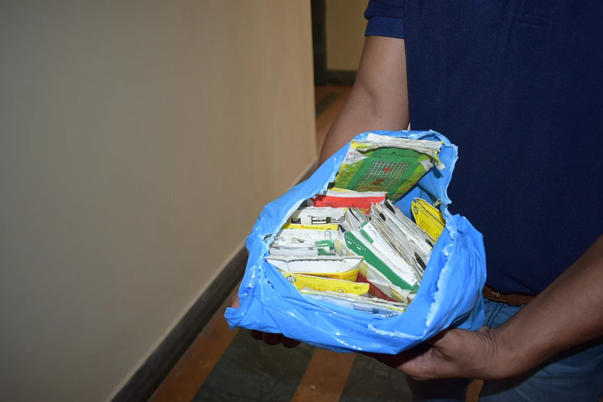 Tetra Pak & Milkbasket join forces to make recycling of used cartons easier in Noida & Gurugram