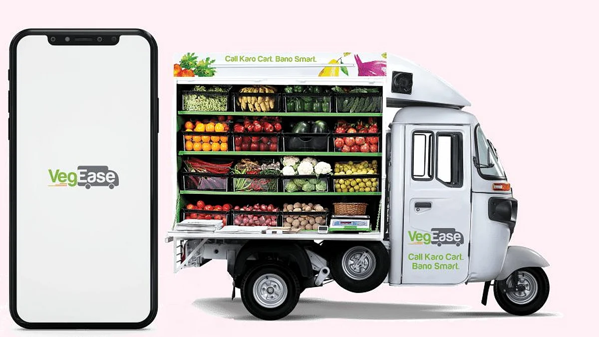 VegEase launches franchise business model across India - VegEase franchise opportunity