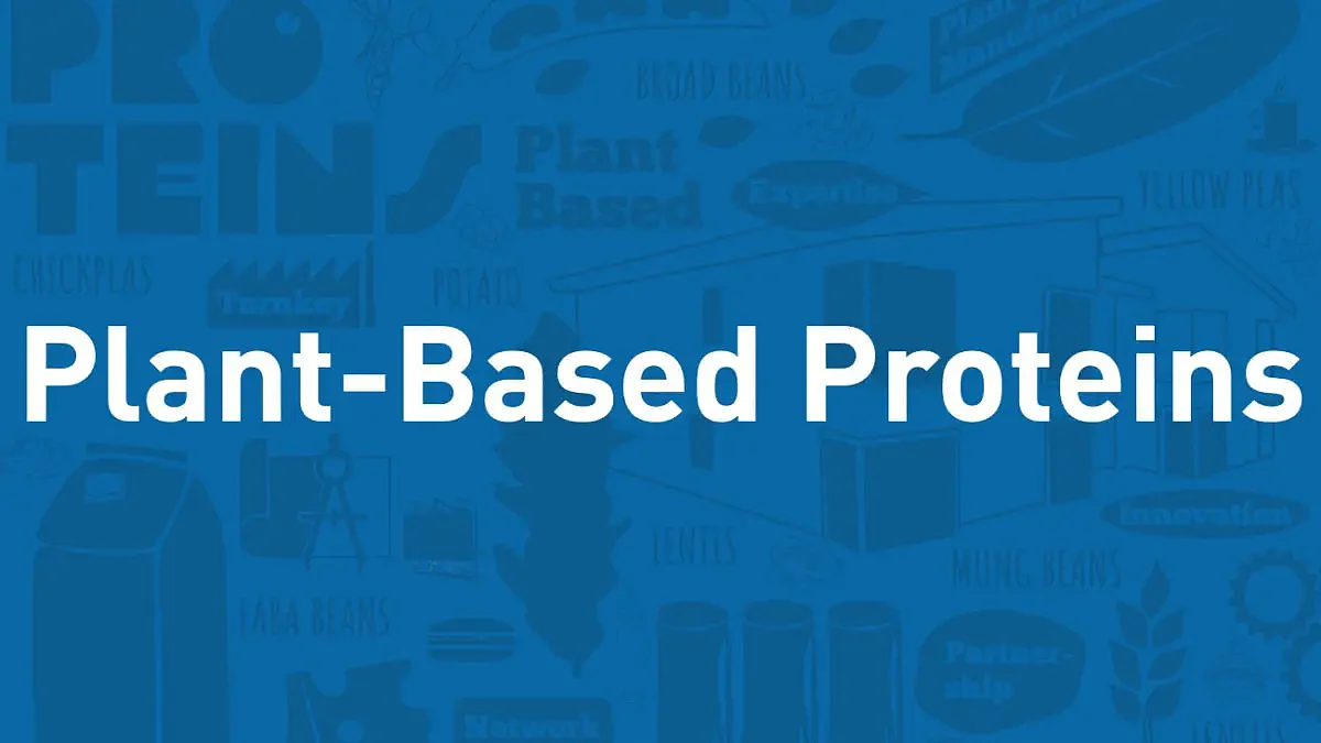 Bühler & endeco partner to meet growing demand for alternative proteins