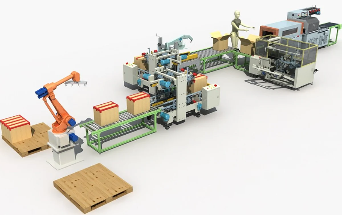 Eyeing carbon footprint reduction, Global Packaging offers recyclable stretch films and more