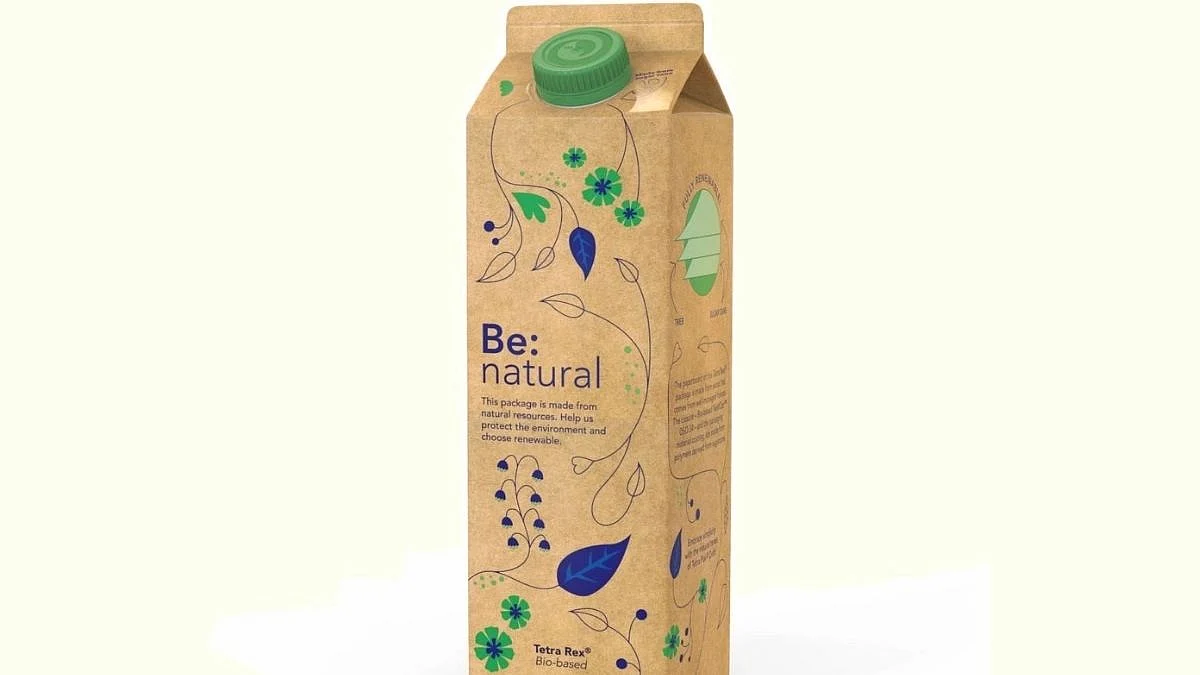 Stora Enso & Tetra Pak study a possible solution for beverage carton recycling