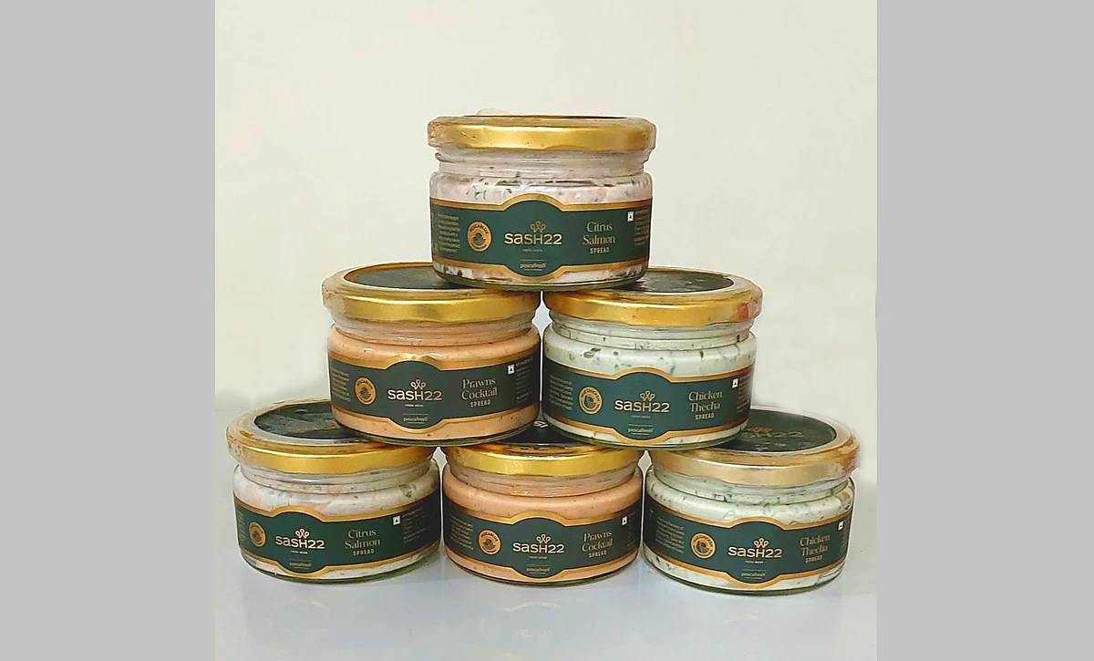 Pescafresh forays into the Pune market