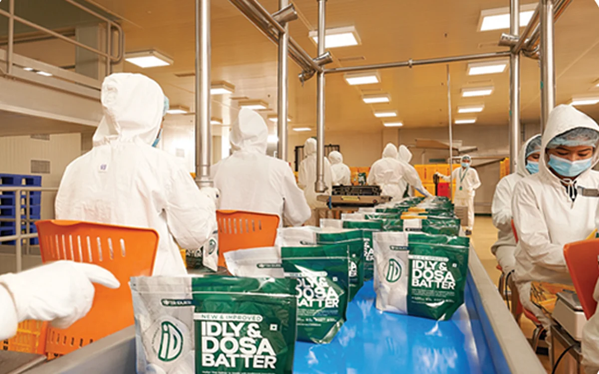 iD commits to make 100 new crorepatis; Grants 7th tranche of ESOPs to employees