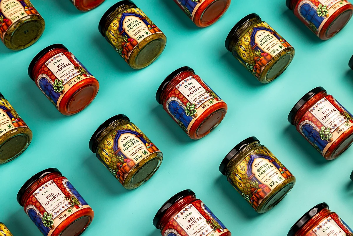 Chilzo brings flavors from all around the world