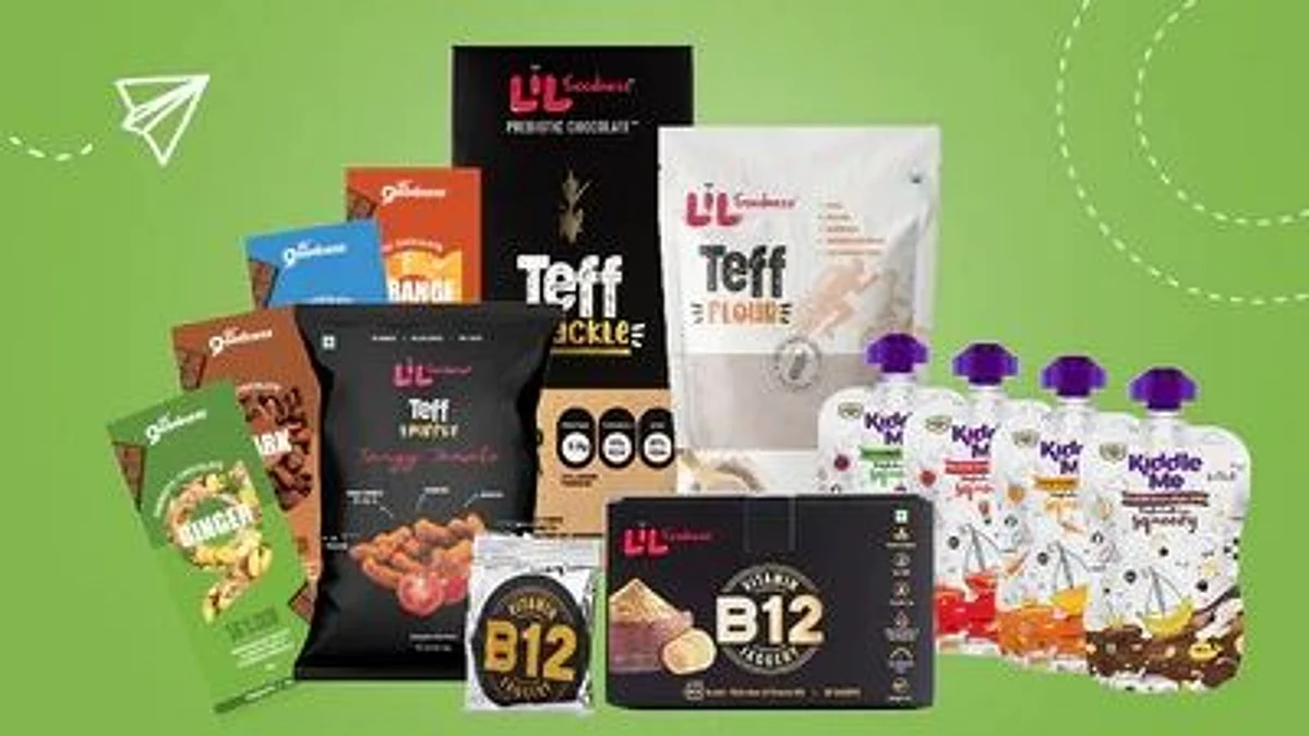 Lil'Goodness will roll out an assortment of
prebiotic chocolates, Vitamin B12 Jaggery and extruded snacks, besides creating exciting formats
for consumer engagement on nutrition in Sikkim.