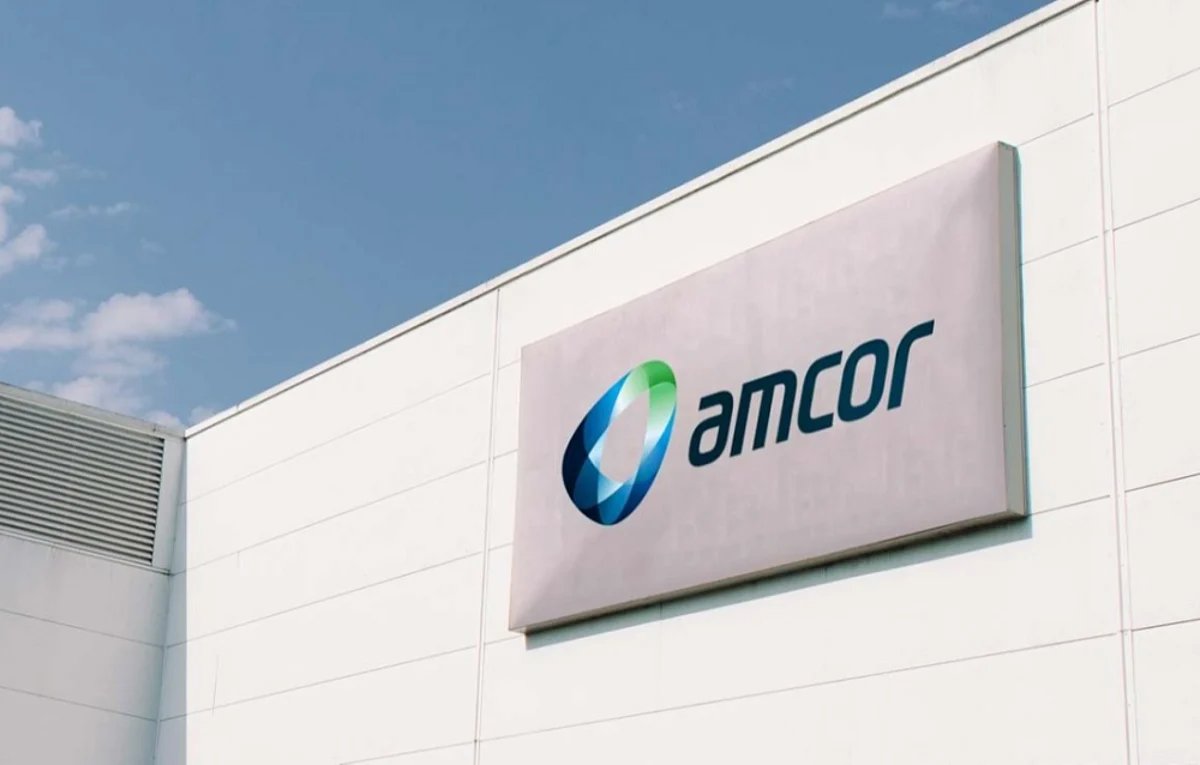 Amcor recognized for best-in-class sustainability practices