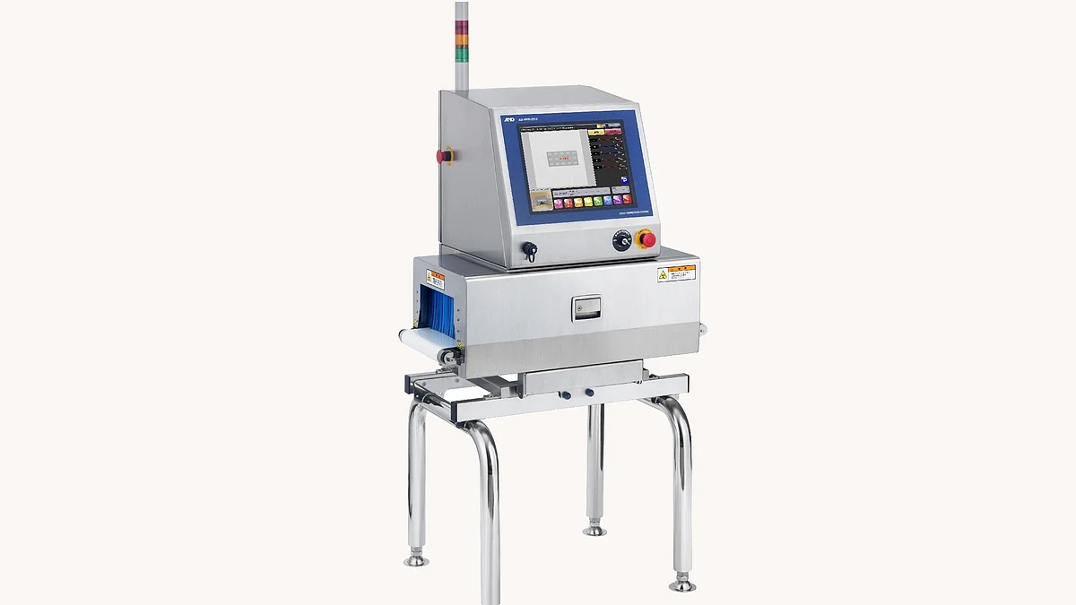 Welcoming challenges, A&D Instruments is relentless till it delivers