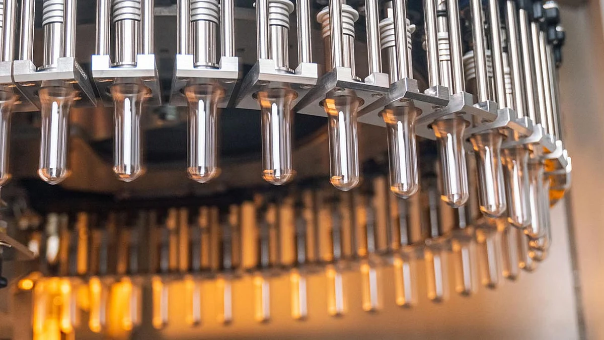 Krones presents a new generation of the Contiform