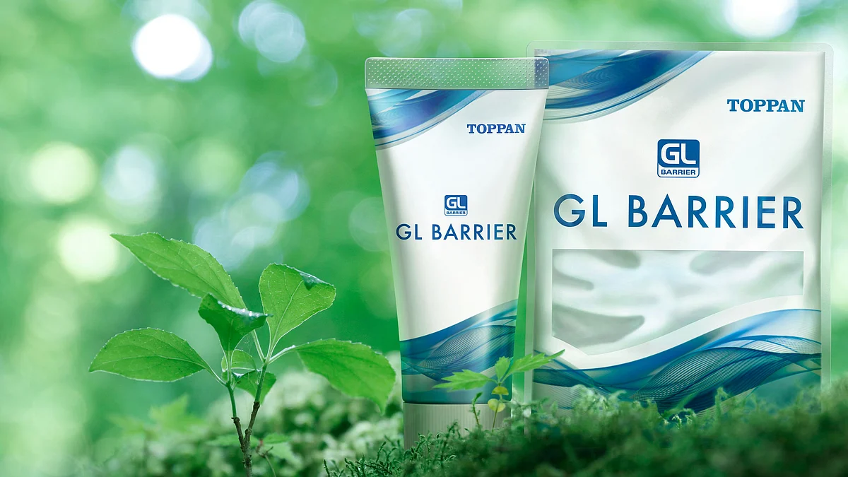 Toppan is working towards a sustainable tomorrow!
