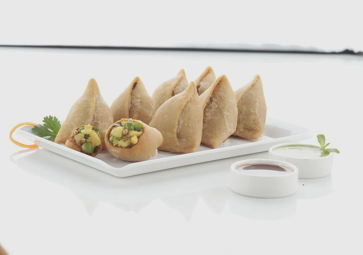 Meet TGB at Annapoorna - ANUFOOD India & taste the Indibites Chaska