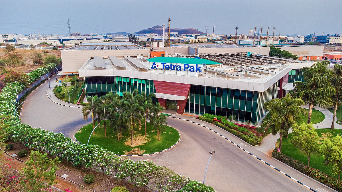 Tetra Pak to showcase Made in India solutions at the WORLD DAIRY SUMMIT 2022