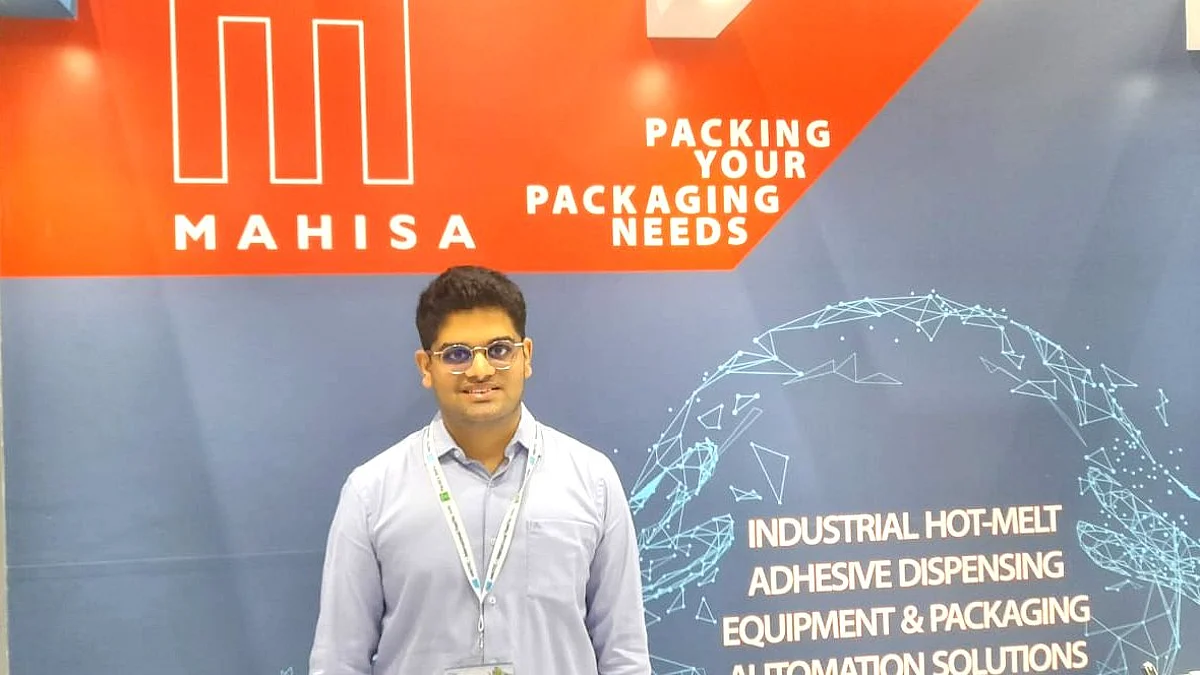 Making high-value equipment for every packaging need, Mahisa Packaging Systems