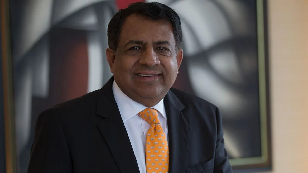 Anand Kripalu