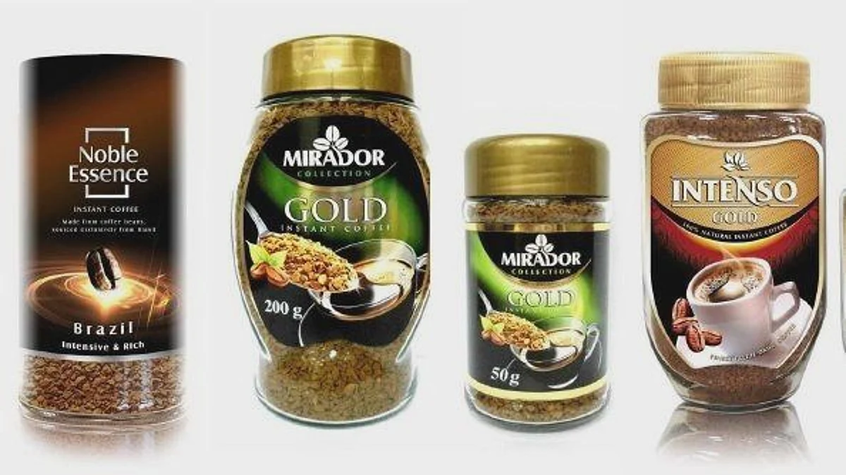 Meet Instanta at ANUFOOD India to dive into the world of coffee