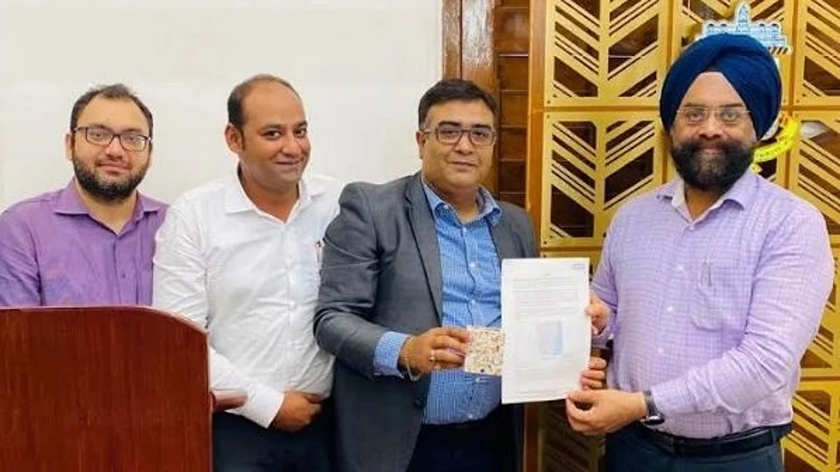 Tetra Pak and Earth Recycler accelerate the recycling of used cartons in Tamil Nadu