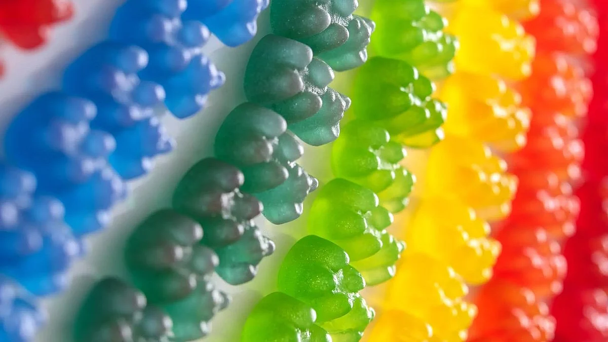 GNT USA launches Non-GMO Project Verified range of clean-label EXBERRY color concentrates