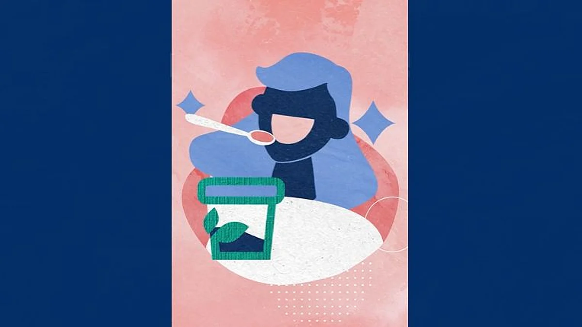 Huhtamaki launches innovative, recyclable ice cream packaging solution in the US, made with 95% renewable biobased material