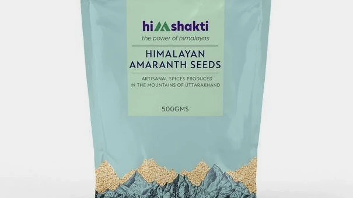 Artha Venture Fund ties up with IIM Kashipur to lead a pre-seed round in an FMCG brand Himshakti