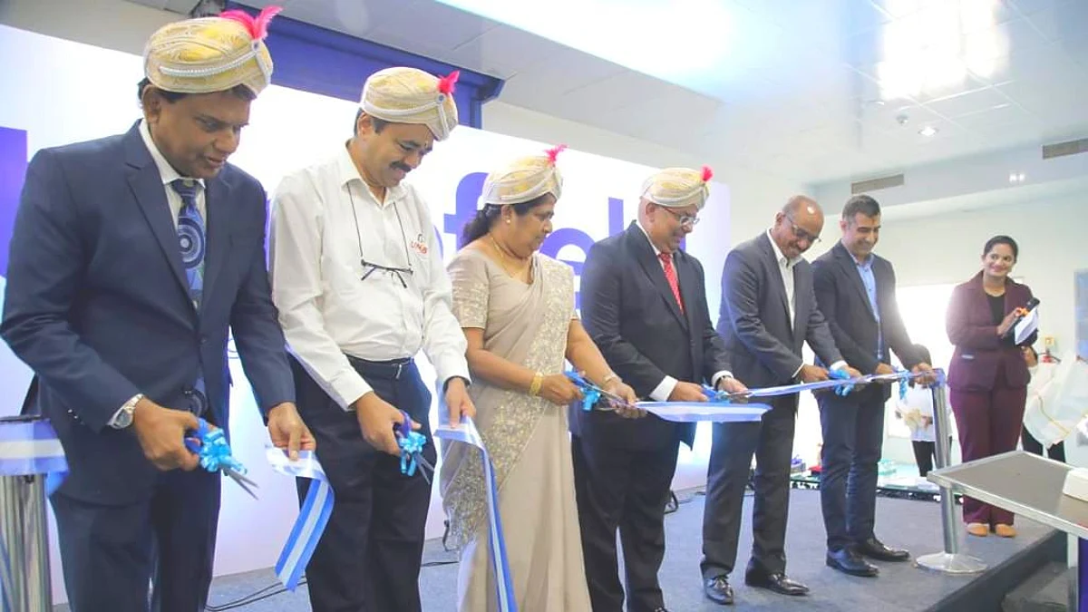 Stonefield Flavours sets up new futuristic dairy technology plant in Bangalore