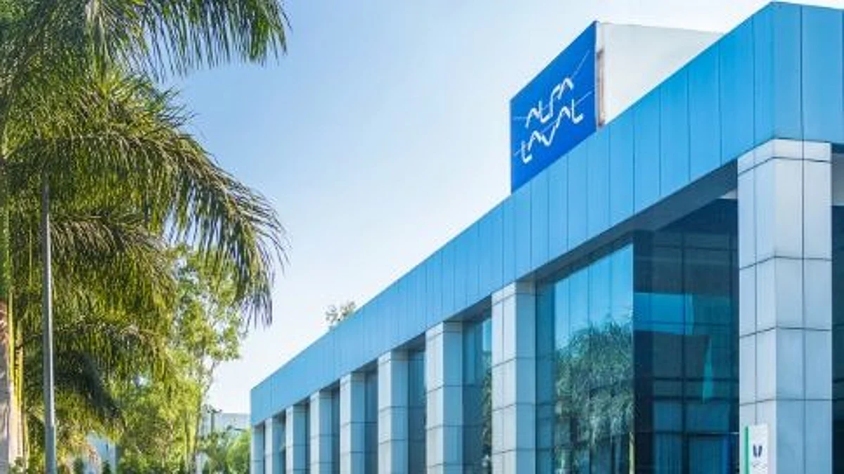 Alfa Laval inaugurates India customer center marking its 85th year in India