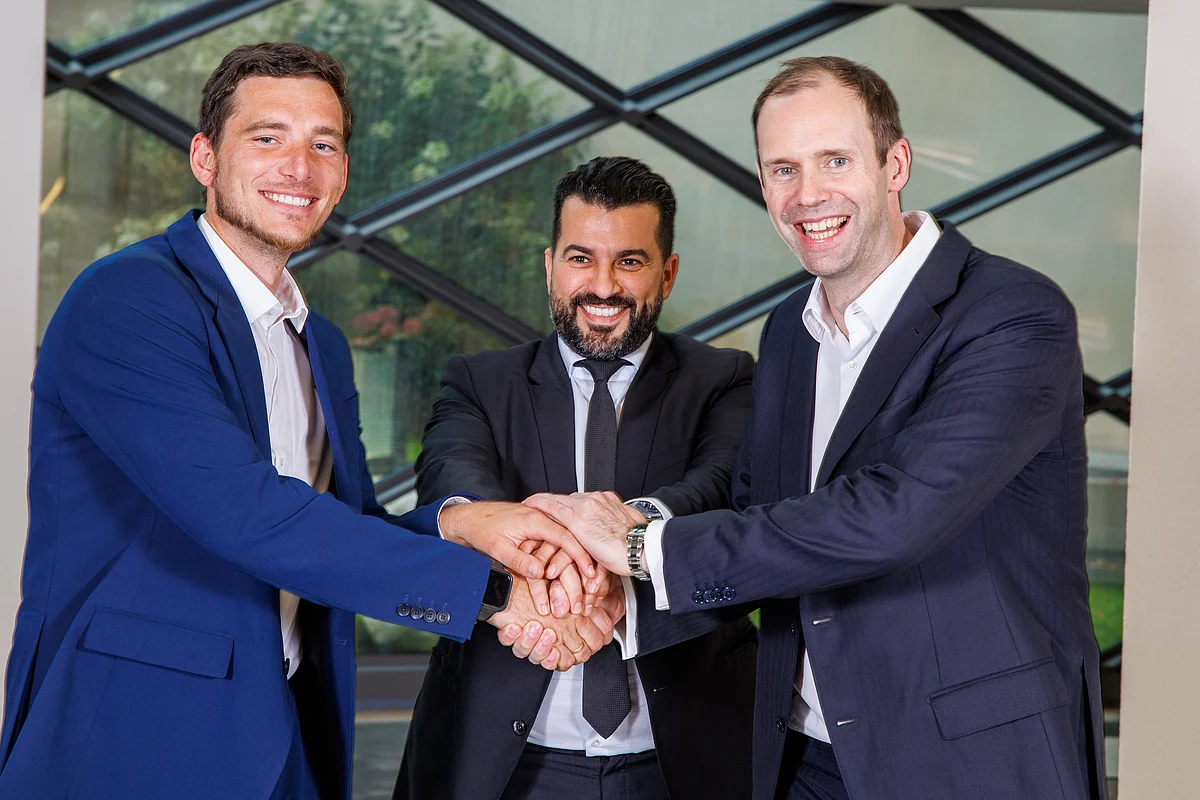 Barry Callebaut to establish production footprint in Morocco Attelli