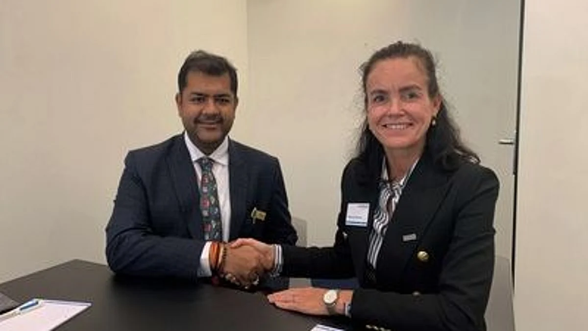 LyondellBasell and Shakti Plastic Industries sign MoU to advance mechanical recycling in India