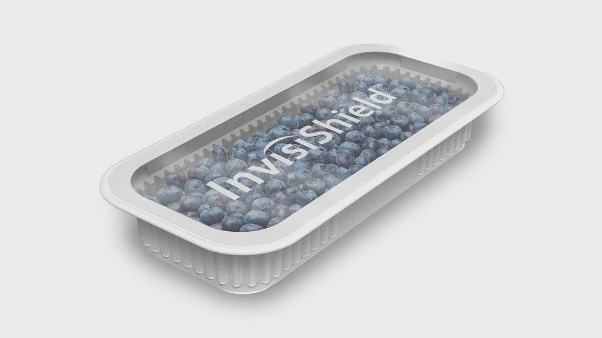 Aptar to demonstrate InvisiShield technology deployment with Proseal equipment at IFPA Global Produce and Floral Show