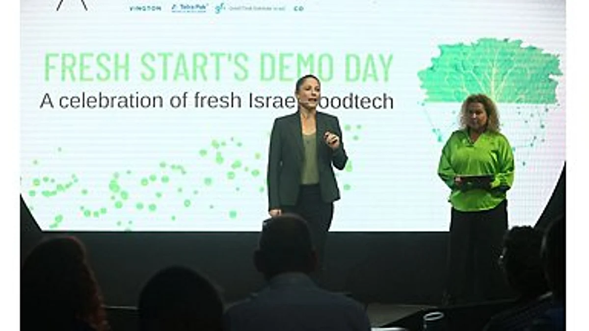 Tetra Pak announces its collaboration with Fresh Start