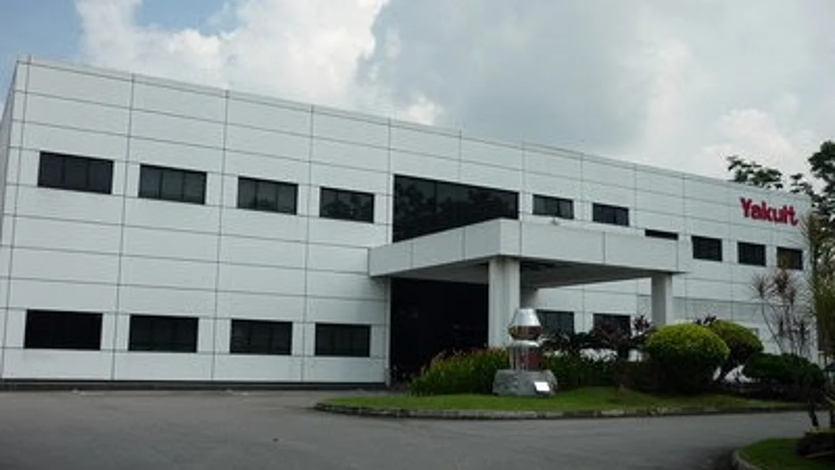 Yakult welcomes on-site factory tours with an online booking system and introduces a new original family pack to fellow Singaporeans