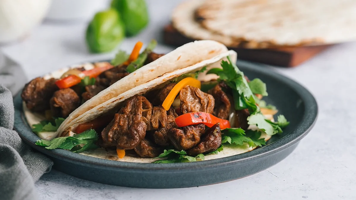 IFF launches Supro Tex, a breakthrough innovation in whole-muscle pieces of plant protein meat alternatives