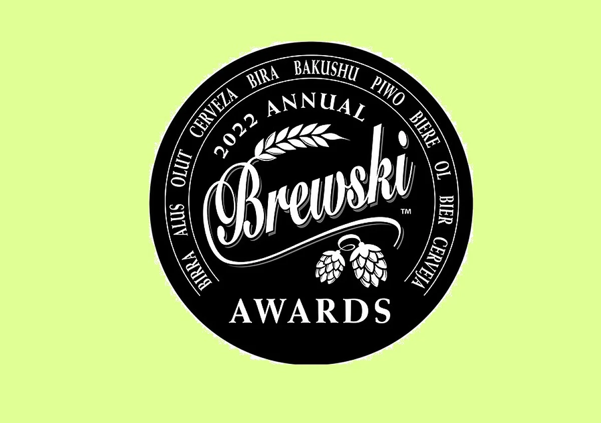 BlockBuster beer is the only Indian beer brand to be recognized at Brewski Awards 2022 (an international beer competition)