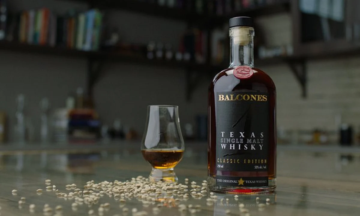Diageo acquires leading Texas super premium whisky distiller, Balcones Distilling