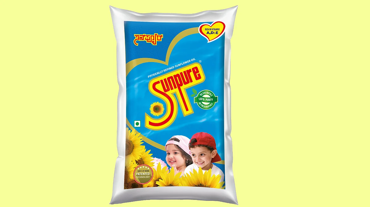 Sunpure launches the #MakesYourFoodSpecial campaign to reiterate the value of purity and trust