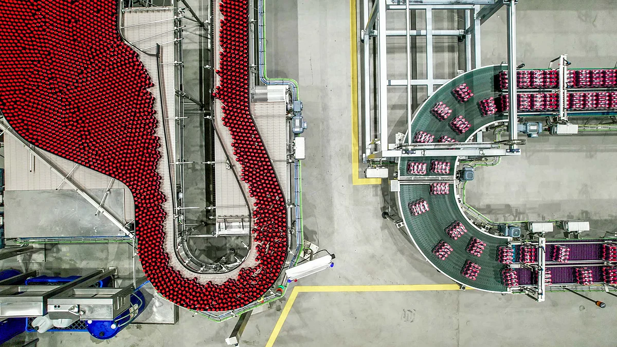 Coca-Cola HBC in Nigeria turns to Sidel for ‘the ideal project’
