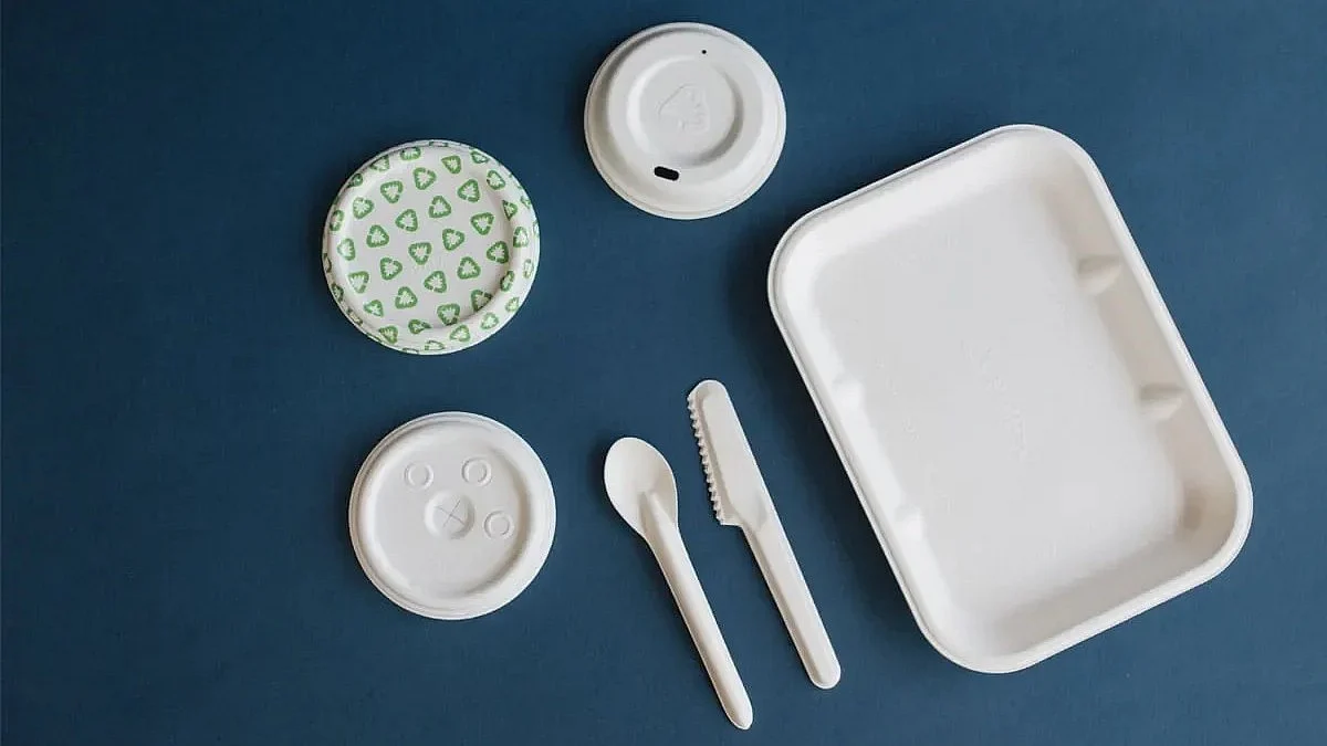 Pioneering sustainable packaging technology with PulPac