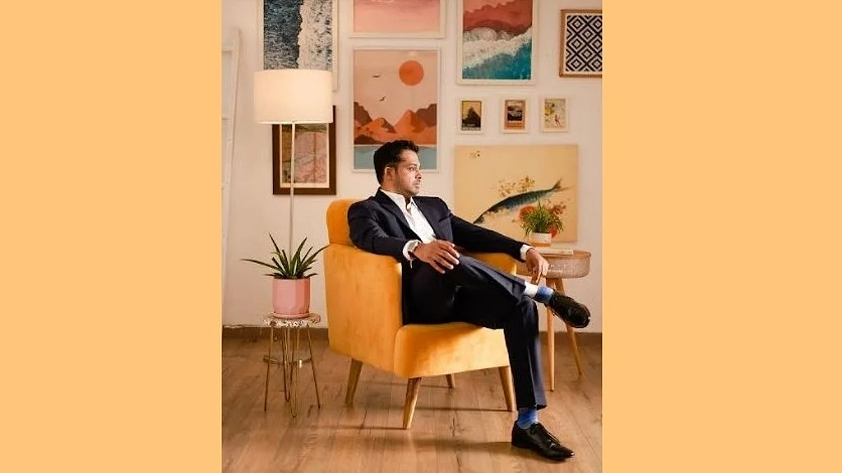 Salud - Disrupting the Disruptors