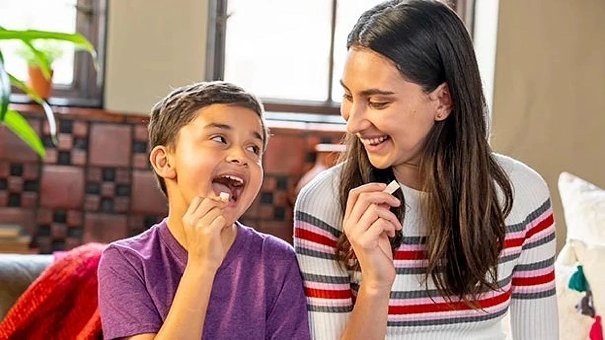 Mondelēz International announces agreement to sell its developed market gum business to Perfetti Van Melle
