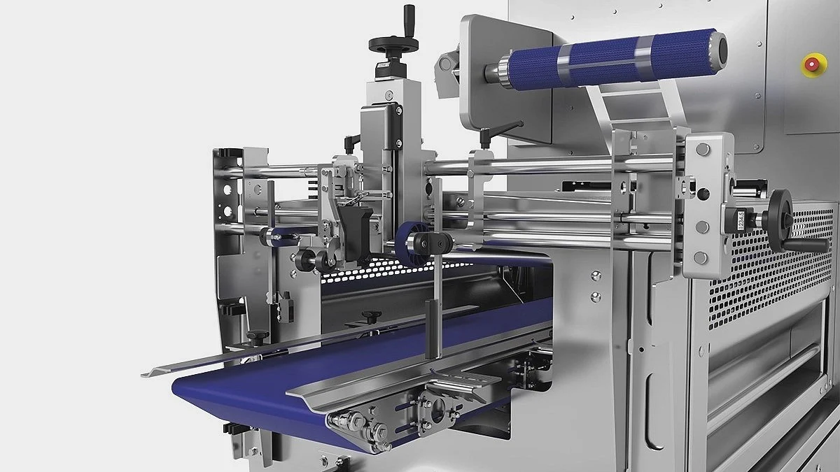 MULTIVAC Marking & Inspection expands its portfolio of direct web printers