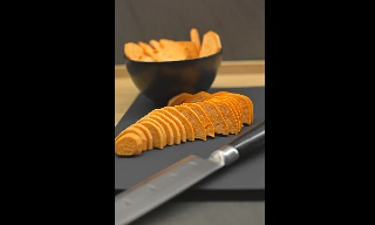 Worldwide demand for Potato Flakes Accounts for a market valuation of US 7.2 billion dollars in 2023 - Latest Fact.MR Study
