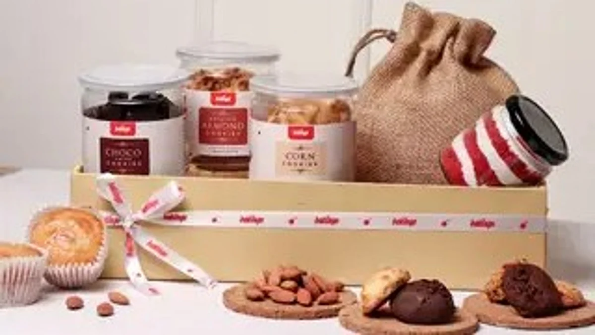 Bakingo talks about new launches and exponential growth for Valentine's Day 2023