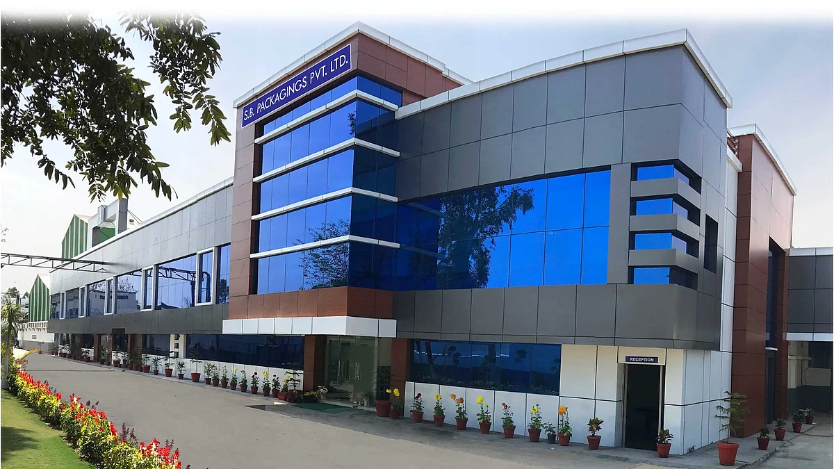 SB Packagings, backed by Premji Invest, announces partnership with Constantia Flexibles